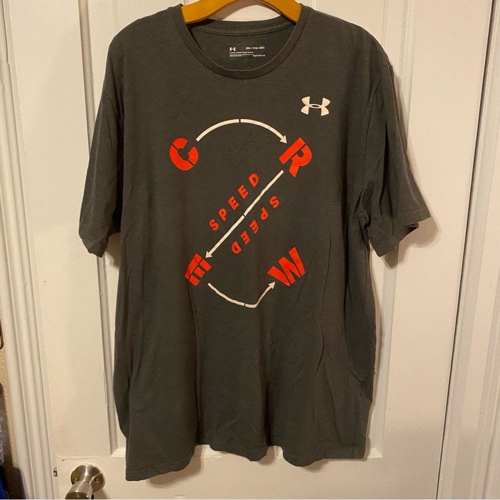 Under Armor Tee